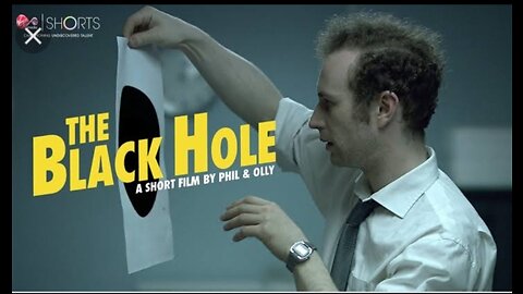 The black hole movie explained in hindi #hindiexplnaed #tranding1