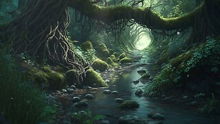 Enchanted Elven Forest : 3 Hour Soundscape for Tabletop RPG Gaming and Exploration