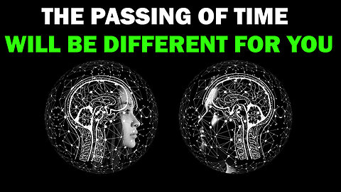 Effects of Spiritual Awakening. The passage of time will have a different influence on you.