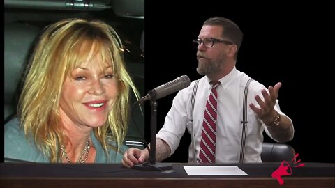 Gavin McInnes on women ageing terribly (GoML Censored TV) 😂