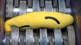 emoji movie 2 - obsolete (shredding emoji pillow )