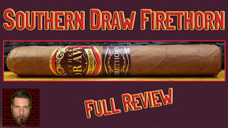 Southern Draw Firethorn (Full Review) - Should I Smoke This
