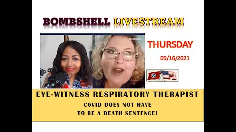 BOMBSHELL MEDICAL PERSONNEL TELLS THE TRUTH ABOUT HOSPITAL TREATMENTS!