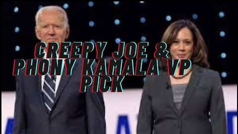 Ep.126 | BIDEN HARRIS UNPOPULAR POLICIES ONLY POINT TO THE CONTRARY TO BETTER BUILDING AMERICA 2020