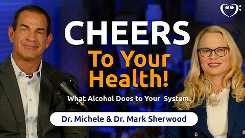 FurtherMore - Cheers To Your Health!