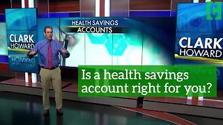 Is a health savings account right for you?