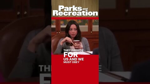 Best of April on Parks and Recreation #shorts #parksandrec