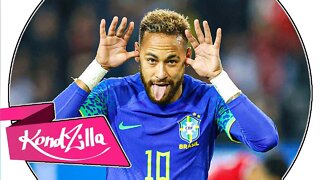 Neymar Jr ● Beat Virais do Tiktok 🥵 - 202, Nossa Silva Tu Mudou, Tubarão Te Amo (FUNK REMIX)
