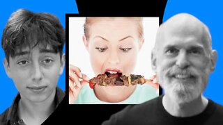 Fiber Causes Constipation | Carnivore Improves it