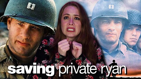 *Saving Private Ryan* is a Masterpiece!