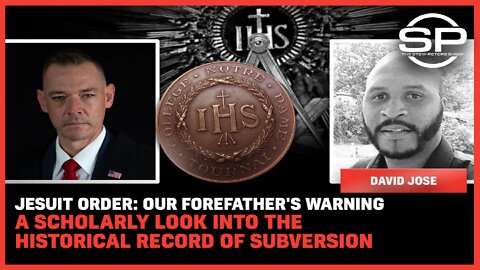 Jesuit Order: Our Forefather's Warning a Scholarly Look Into the Historical Record of Subversion