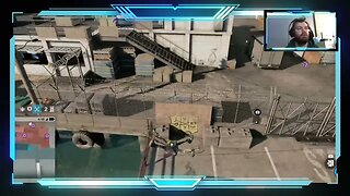 Watch Dogs 2 Commentary CAM ON #20