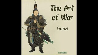 The Art of War by Sun Tzu - FULL AUDIOBOOK