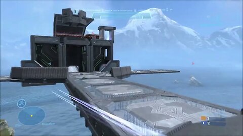 Multi-Team Castle Wars | Halo: Reach Customs Lobby | September 2023