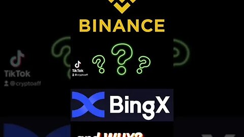 ⏩⏩ Binance VS BingX ☢️☢️☢️ Which exchange is better trading bot?