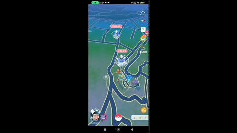 Live de Pokémon GO - Dia de Reides de Mega Gyarados