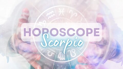 Scorpio ♏️ Warning Dark Energy Vampire in Play 🧿