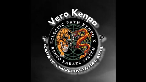 Vero Kenpo: The Evolution of Fight