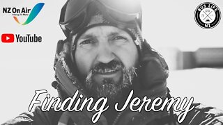 Trailer: Finding Jeremy - A Story of Escape