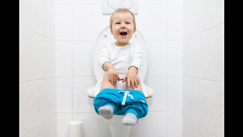 3 Day Potty Training