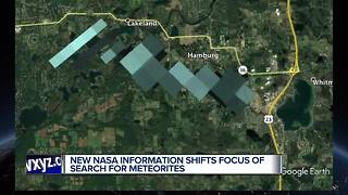 NASA experts point to Livingston County for potential meteorite discovery