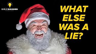 Is It Ok to Lie to Your Kids About Santa?