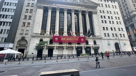 Me at the Stocks Exchange🤓🤓🤓😊😊😊