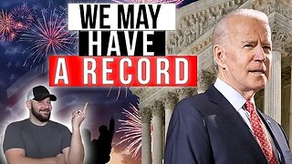 BREAKING: Fastest Gun Control DEMOLITION on RECORD... Virtue signaling gun control just GOT SMOKED..