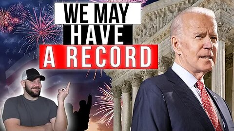 BREAKING: Fastest Gun Control DEMOLITION on RECORD... Virtue signaling gun control just GOT SMOKED..