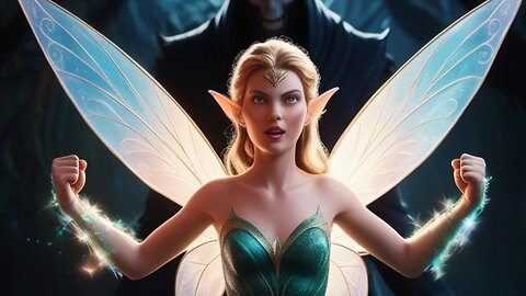 fairy take revenge for her betrayal? part 1 #shorts #explain #movie