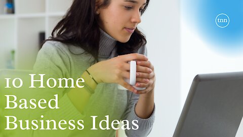 10 Home Based Business Ideas That Would Be Profitable Day 1