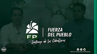 BRYAN FLETE Y JAIME PERELLÓ - INSCRIPCIONES PRE-CANDIDATURAS FP SANTIAGO