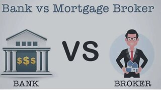 Mortgage Broker Or Bank For Purchases A Home in 2022, What Is The Best?