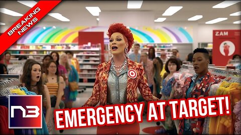 Target Calls Emergency Meeting to Dodge Bud Light's PR Nightmare!