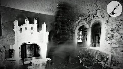 5 Eeriest & Most Haunted Castles on Earth