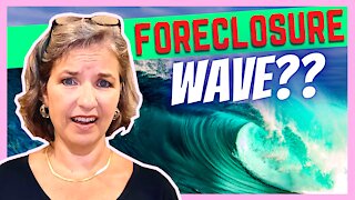 Foreclosure Wave Coming??