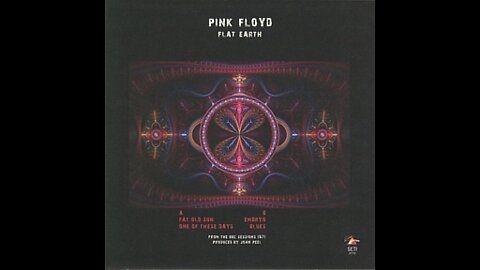 PINK FLOYD: FLAT EARTH BAND