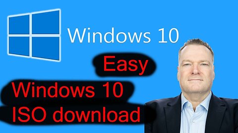 How To Download Latest Windows 10 or windows 11 ISO File For FREE