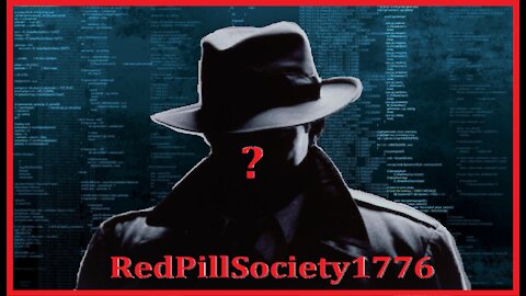 #Redpill Society 1776 Ep.20