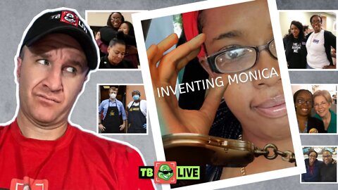 Ep #466 - Inventing Monica Cannon-Grant.