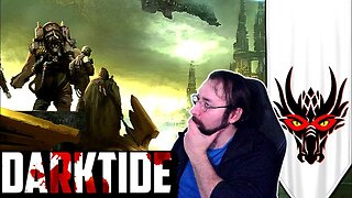 First Impression - Dark Tide (Warhammer 40k)