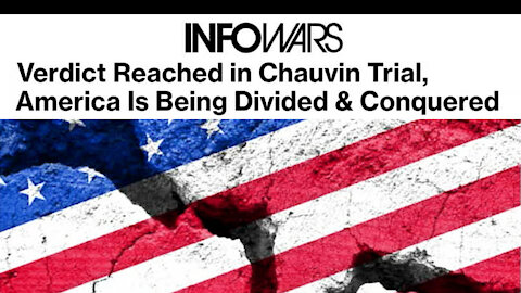 Learn the True Verdict in the Chauvin Trial Here!