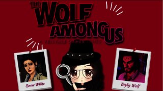 Episode 5 FINAL |The Wolf Among Us