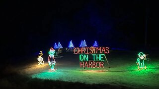 Christmas on the Harbor Warsaw MO 2022