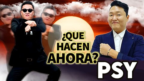 PSY | ¿Qué Hacen Ahora? | ¿Cómo "Gangnam Style" arruinó su vida? 😐