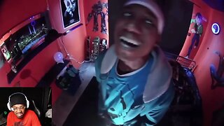 Reacting to Hopsin - Illmind of Hopsin4🔥🔥