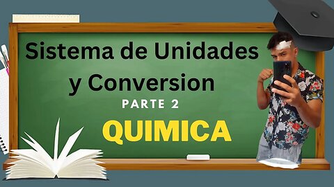 9 Problemas de Conversion Temperaturas y Múltiplos | Química - Intermedio (Tipo UNI)