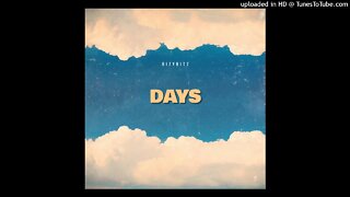 ''DAYS''– Ycee x Fireboy DML x Oxlade x Joeboy Type Beat [ Afrobeat Instrumental ]