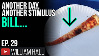 Another Day, Another Stimulus Bill | Ep. 29