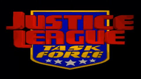One Off #25 Justice League Task Force
